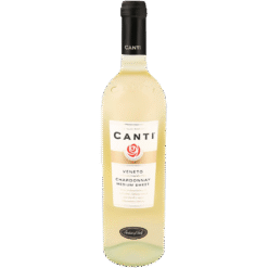 Canti Chardonnay Medium Sweet
