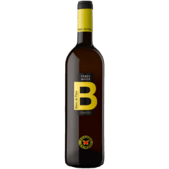 Parés Balta Blanc De Pacs