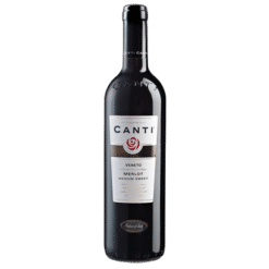 Canti Merlot Medium Sweet