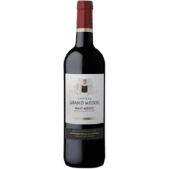Château Grand Medoc Haut Médoc Cru Bourgeois