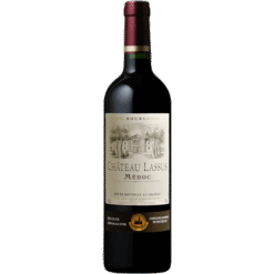 Château Lassus Medoc Cru Bourgeois