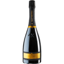Casa Sant'Orsola Prosecco Luxury Brut Millesimato