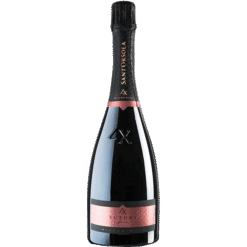 Casa Sant'Orsola Prosecco Luxury Brut Millesimato Rosé