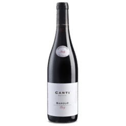Canti Estate Barolo DOCG
