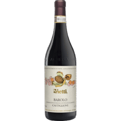 Vietti Barolo Castiglione DOCG