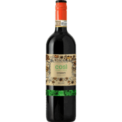 Piccini Così Chianti DOCG Organic