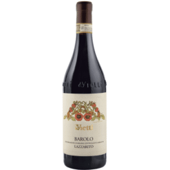 Vietti Barolo Lazzarito DOCG