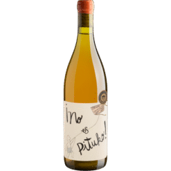 ECHEVERRÍA NO ES PITUKO ORANGE