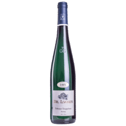 Dr. Loosen Riesling Erdener Treppchen GG Dry Style