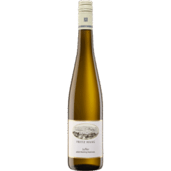 Fritz Haag Juffer Riesling Kabinett