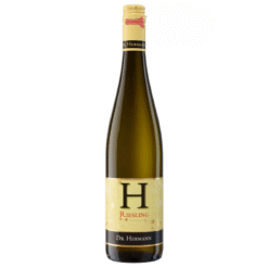 Dr. Hermann H. Riesling