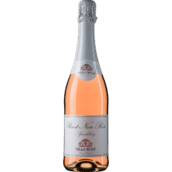 Villa Wolf Pinot Noir Sparkling Rose Extra Dry