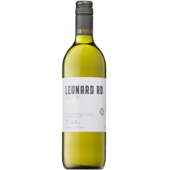 Leonard Rd Semillon - Sauvignon Blanc