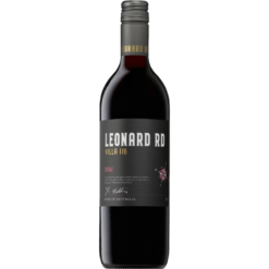 Leonard Rd Shiraz