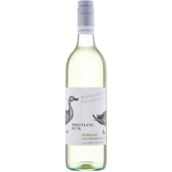 Whistling Duck Sémillon - Sauvignon Blanc