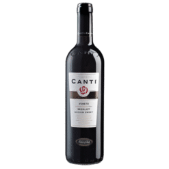 Canti Merlot Veneto Medium Sweet