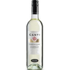Canti Chardonnay Veneto Medium Sweet