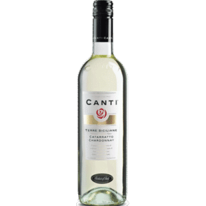 Canti Chardonnay Veneto Medium Sweet