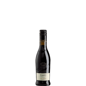 Canti Premium Merlot Terre Siciliane IGT