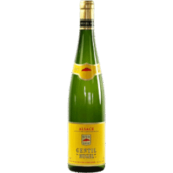 Famille Hugel Gentil