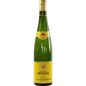 Famille Hugel Gewurztraminer Classic