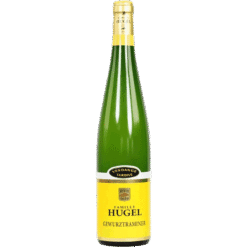 Famille Hugel Gewurztraminer Vendange Tardive