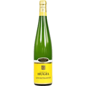 Famille Hugel Gewurztraminer Vendange Tardive