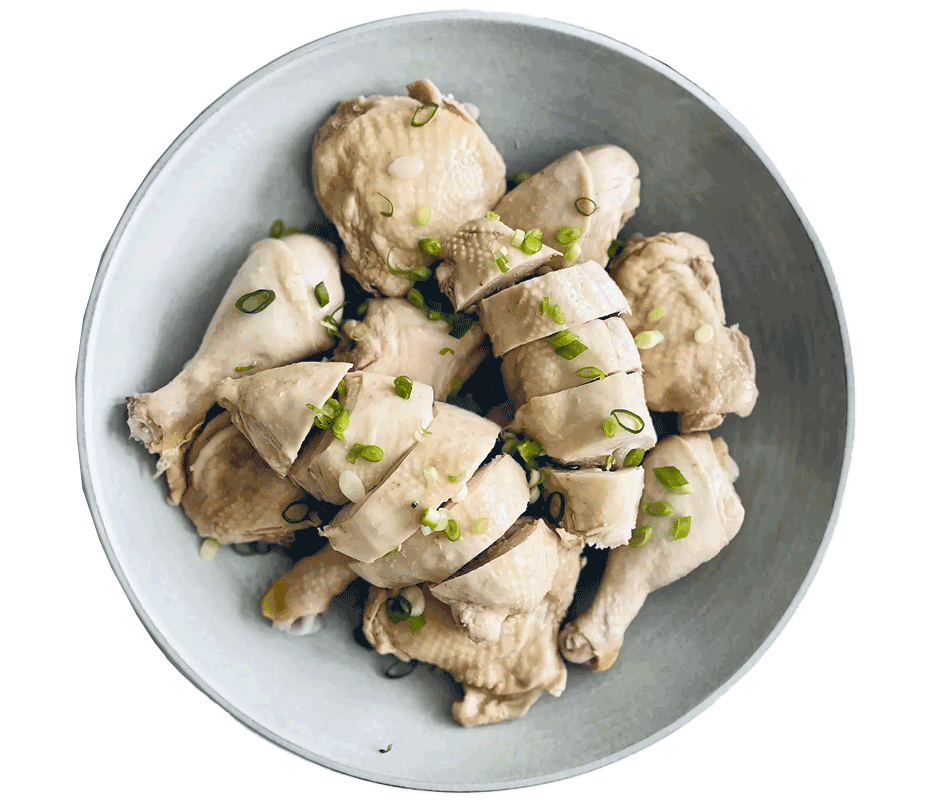 Thịt trắng