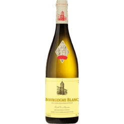 Château Fuissé Bourgogne Blanc