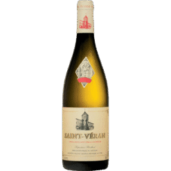 CHÂTEAU FUISSÉ SAINT VÉRANT