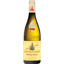 CHÂTEAU FUISSÉ POUILLY FUISSÉ TÊTE DE CUVÉE