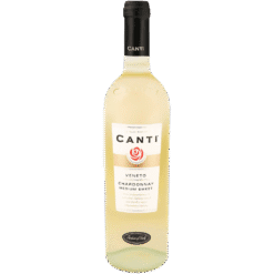 Canti Chardonnay Medium Sweet