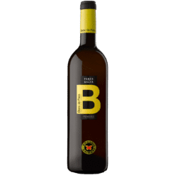 Parés Balta Blanc De Pacs