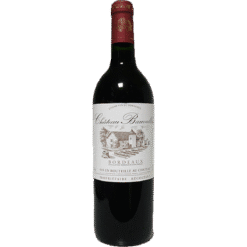 Château Bauvallon Bordeaux AOC Rouge