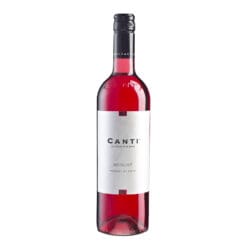 Canti Merlot Rose