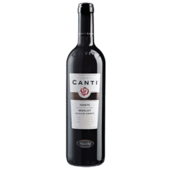 Canti Merlot Medium Sweet