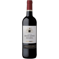 Château Grand Medoc Haut Médoc Cru Bourgeois