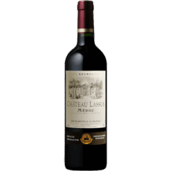 Château Lassus Medoc Cru Bourgeois