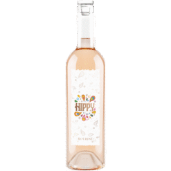 Château Roubine Hippy Rosé