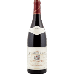 P. Ferraud & Fils Saint-Amour Cuvée Ensorceleuse