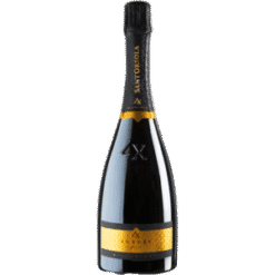 Casa Sant'Orsola Prosecco Luxury Brut Millesimato
