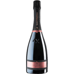 Casa Sant'Orsola Prosecco Luxury Brut Millesimato Rosé