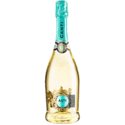 Canti Asti DOCG Liberty Dolce