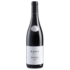 Canti Estate Barolo DOCG