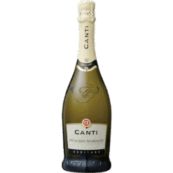 Canti Heritage Moscato Spumante