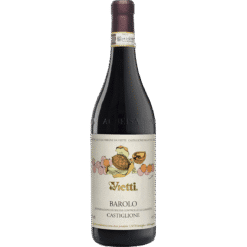 Vietti Barolo Castiglione DOCG