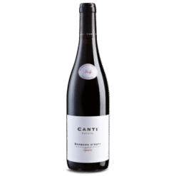 Canti Estate Barbera D’Asti Superiore DOCG