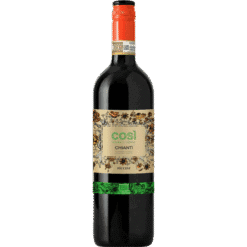 Piccini Così Chianti DOCG Organic