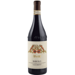 Vietti Barolo Lazzarito DOCG