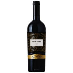Bastioni della Rocca Primitivo Puglia IGT